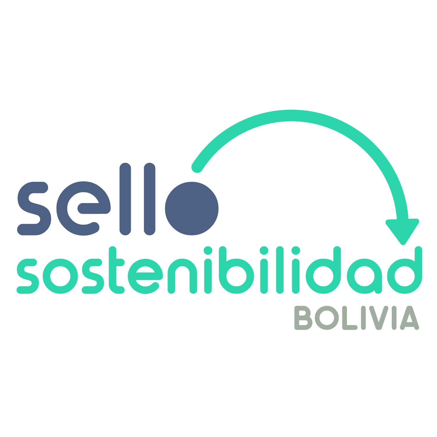 Sello Sostenibilidad logo
